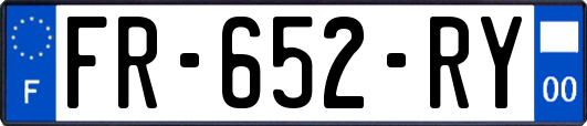 FR-652-RY