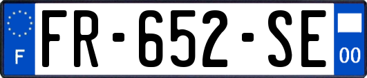 FR-652-SE