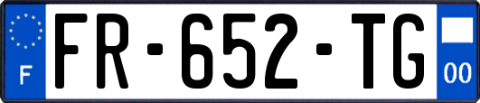 FR-652-TG