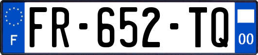 FR-652-TQ