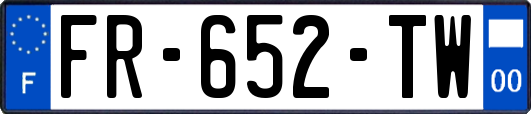 FR-652-TW