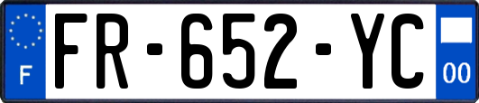 FR-652-YC