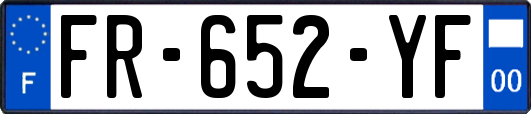 FR-652-YF
