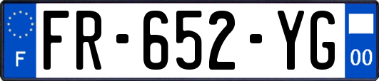 FR-652-YG