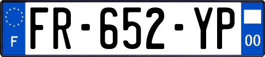 FR-652-YP