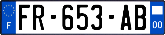 FR-653-AB