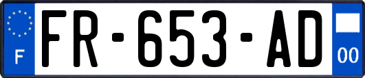 FR-653-AD