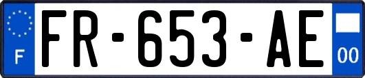 FR-653-AE