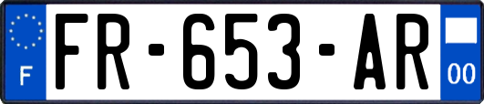 FR-653-AR