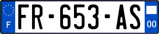 FR-653-AS