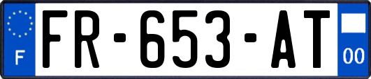 FR-653-AT