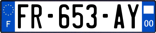 FR-653-AY