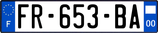 FR-653-BA