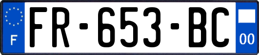 FR-653-BC