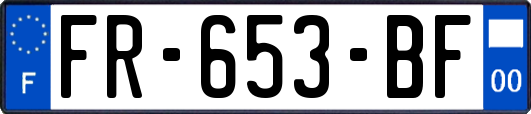 FR-653-BF