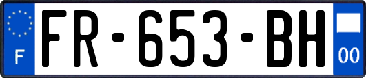 FR-653-BH