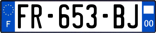 FR-653-BJ