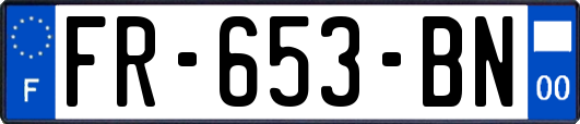 FR-653-BN