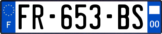 FR-653-BS