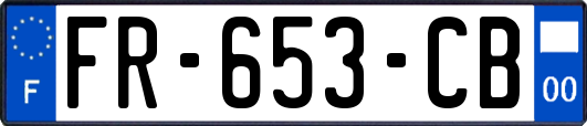 FR-653-CB