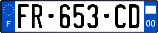 FR-653-CD