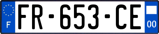 FR-653-CE