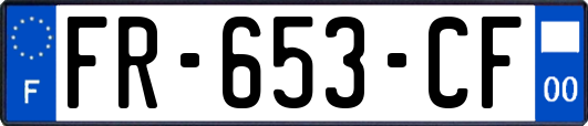 FR-653-CF