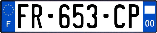 FR-653-CP