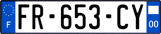 FR-653-CY