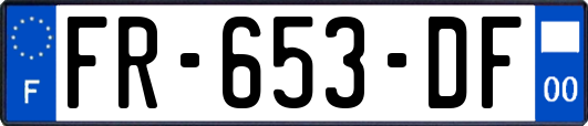 FR-653-DF