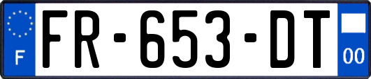 FR-653-DT