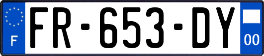 FR-653-DY