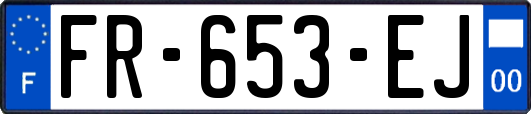 FR-653-EJ