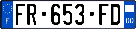 FR-653-FD