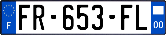 FR-653-FL