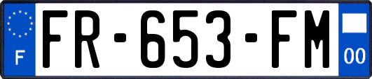 FR-653-FM