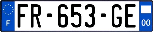 FR-653-GE