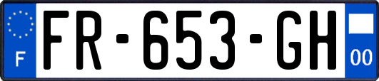 FR-653-GH