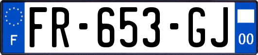 FR-653-GJ