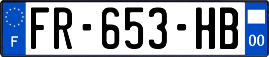 FR-653-HB