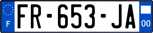 FR-653-JA