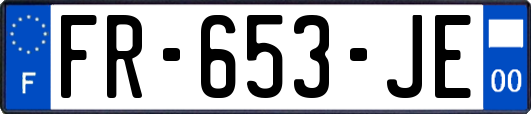 FR-653-JE