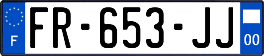 FR-653-JJ