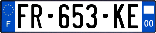 FR-653-KE