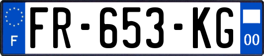 FR-653-KG