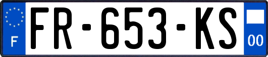FR-653-KS