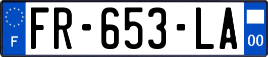 FR-653-LA