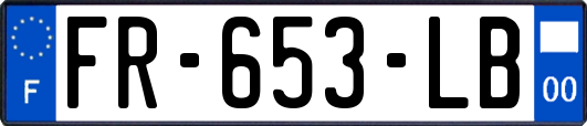 FR-653-LB
