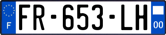 FR-653-LH