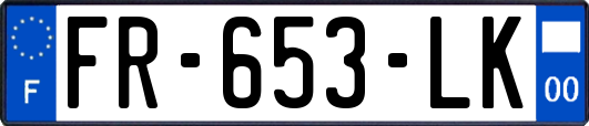 FR-653-LK